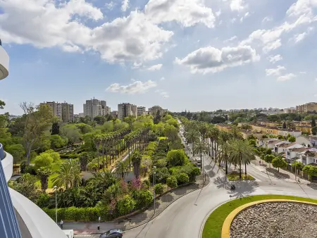 Appartement 6 pers. avec piscine à Jerez de la Frontera : photo 25