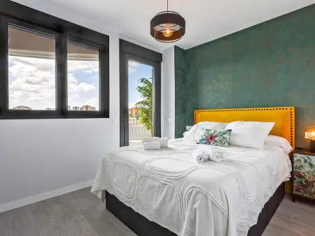 Appartement 6 pers. avec piscine à Jerez de la Frontera : photo 26