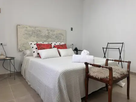 Appartement 80 m² climatisé, 2 chambres à Jerez : photo 3