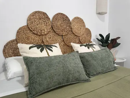 Appartement 80 m² climatisé, 2 chambres à Jerez : photo 12