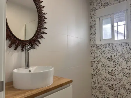 Appartement 80 m² climatisé, 2 chambres à Jerez : photo 18