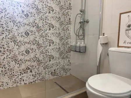 Appartement 80 m² climatisé, 2 chambres à Jerez : photo 19