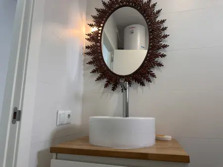 Appartement 80 m² climatisé, 2 chambres à Jerez : photo 20