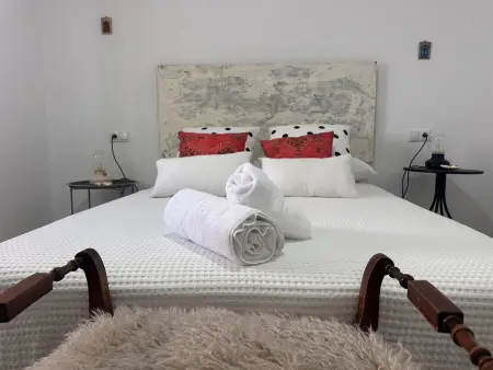 Appartement 80 m² climatisé, 2 chambres à Jerez : photo 21