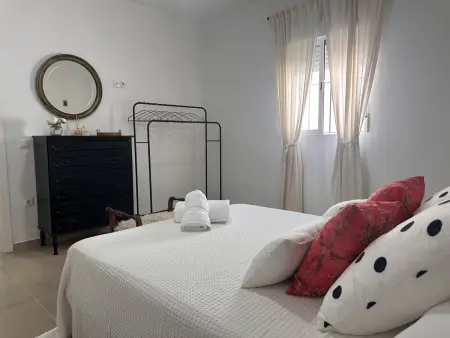Appartement 80 m² climatisé, 2 chambres à Jerez : photo 23