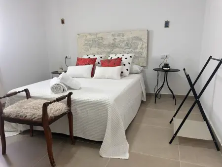 Appartement 80 m² climatisé, 2 chambres à Jerez : photo 24