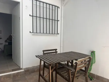 Appartement 80 m² climatisé, 2 chambres à Jerez : photo 26