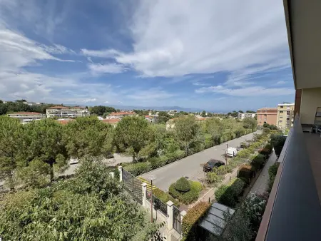 Appartement lumineux, parking - 3 pers., Appartement 3 personnes à Antibes - Photo 13