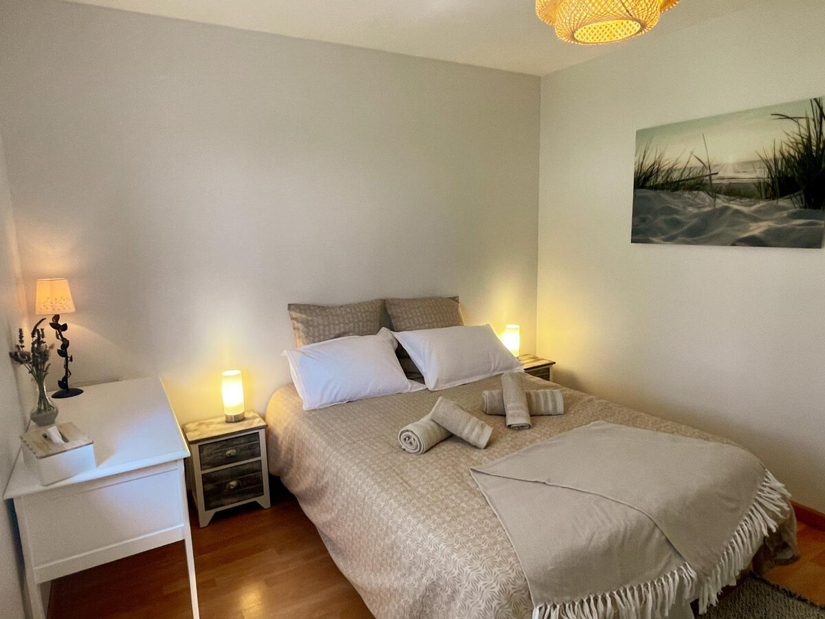 Gîte plain-pied Chenonceaux, 6 pers., jardin 1200 m² - Photo 25