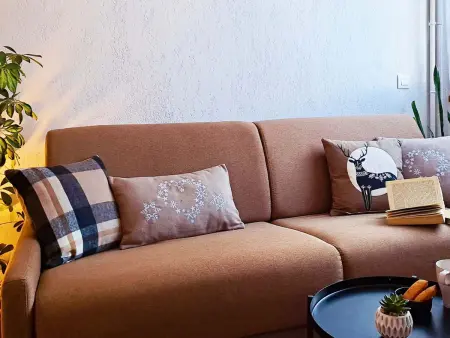 Appartement 2 pièces 45m² au cœur de Tignes Le Lac : photo 4