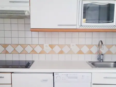 Appartement 2 pièces 45m² au cœur de Tignes Le Lac : photo 6