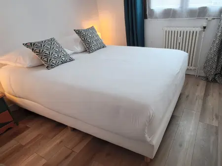 Appartement 2 pièces 45m² au cœur de Tignes Le Lac : photo 7