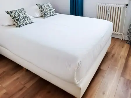 Appartement 2 pièces 45m² au cœur de Tignes Le Lac : photo 8