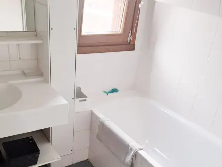 Appartement 2 pièces 45m² au cœur de Tignes Le Lac : photo 9