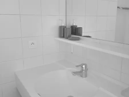 Appartement 2 pièces 45m² au cœur de Tignes Le Lac : photo 10