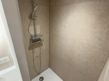 Chalet rénové avec parking, balcon - 7 pers., Location Chalet 7 personnes à Tignes - Photo 12
