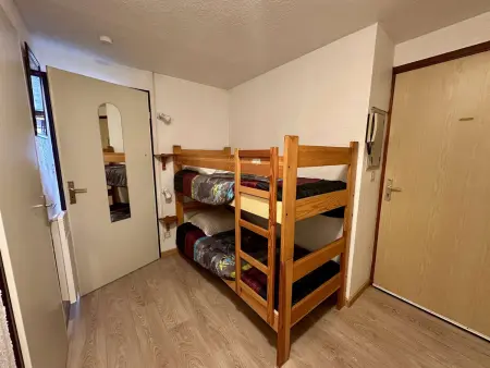 Appartement 6 pers. au cœur de Saint-Lary, animaux OK : photo 7