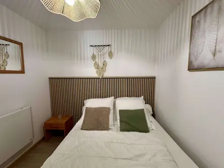 Appartement 6 pers. au cœur de Saint-Lary, animaux OK : photo 10