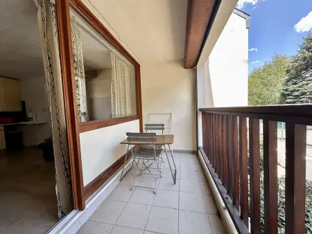 Appartement 6 pers. au cœur de Saint-Lary, animaux OK : photo 12