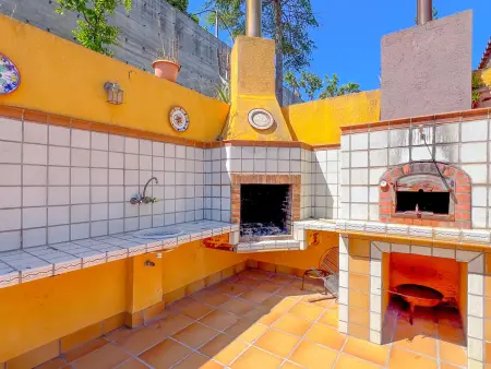 Maison avec piscine privée - 10 pers., Villa 13 personnes à Santa Susanna - Photo 7