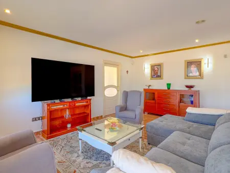 Maison avec piscine privée - 10 pers., Villa 13 personnes à Santa Susanna - Photo 10