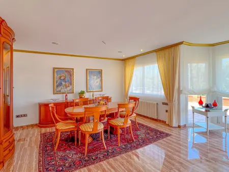 Maison avec piscine privée - 10 pers., Villa 13 personnes à Santa Susanna - Photo 12