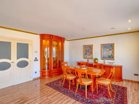 Maison avec piscine privée - 10 pers., Villa 13 personnes à Santa Susanna - Photo 13