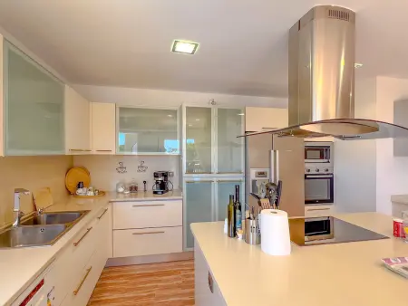 Maison avec piscine privée - 10 pers., Villa 13 personnes à Santa Susanna - Photo 15