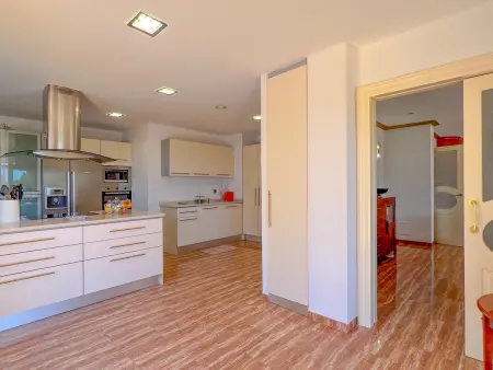 Maison avec piscine privée - 10 pers., Villa 13 personnes à Santa Susanna - Photo 22