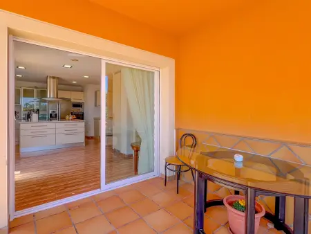 Maison avec piscine privée - 10 pers., Villa 13 personnes à Santa Susanna - Photo 23