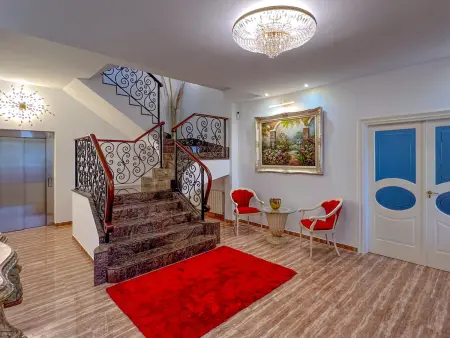 Maison avec piscine privée - 10 pers., Villa 13 personnes à Santa Susanna - Photo 25