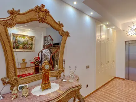 Maison avec piscine privée - 10 pers., Villa 13 personnes à Santa Susanna - Photo 26