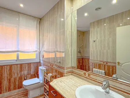 Maison avec piscine privée - 10 pers., Villa 13 personnes à Santa Susanna - Photo 28