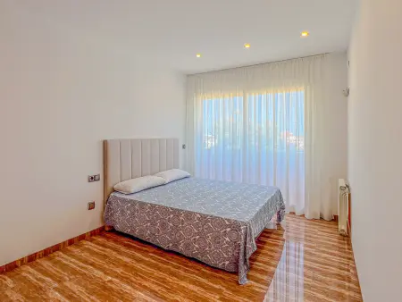 Maison avec piscine privée - 10 pers., Villa 13 personnes à Santa Susanna - Photo 30