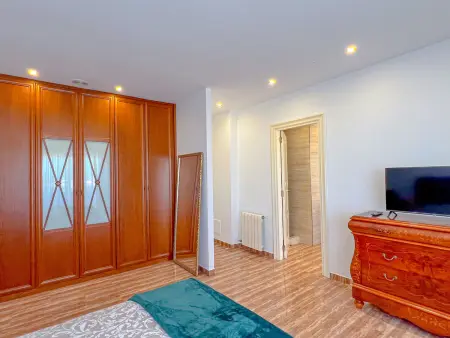 Maison avec piscine privée - 10 pers., Villa 13 personnes à Santa Susanna - Photo 32