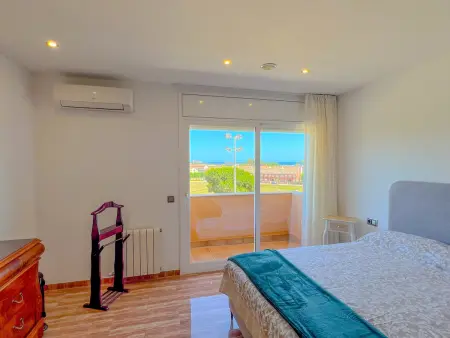 Maison avec piscine privée - 10 pers., Villa 13 personnes à Santa Susanna - Photo 34