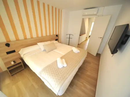 Appartement 3 chambres avec piscine à Benicàssim : photo 3