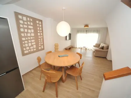 Appartement 3 chambres avec piscine à Benicàssim : photo 4