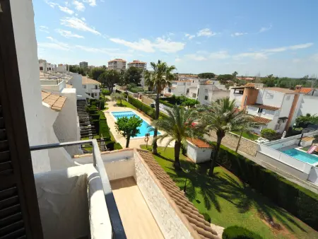 Appartement 3 chambres avec piscine à Benicàssim : photo 6