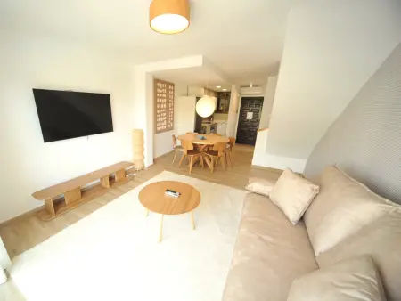 Appartement 3 chambres avec piscine à Benicàssim : photo 7