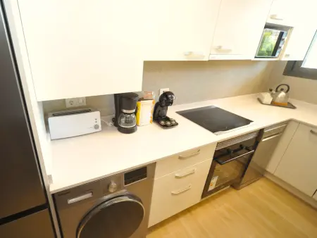 Appartement 3 chambres avec piscine à Benicàssim : photo 8