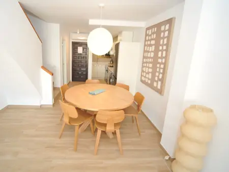 Appartement 3 chambres avec piscine à Benicàssim : photo 9