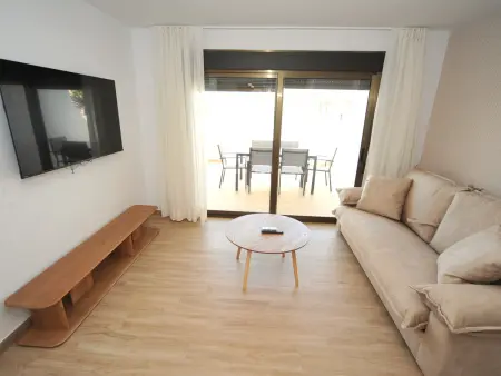 Appartement 3 chambres avec piscine à Benicàssim : photo 10