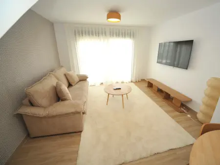 Appartement 3 chambres avec piscine à Benicàssim : photo 12