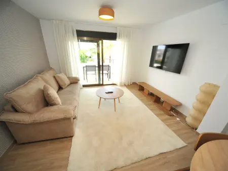 Appartement 3 chambres avec piscine à Benicàssim : photo 14