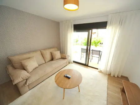 Appartement 3 chambres avec piscine à Benicàssim : photo 15