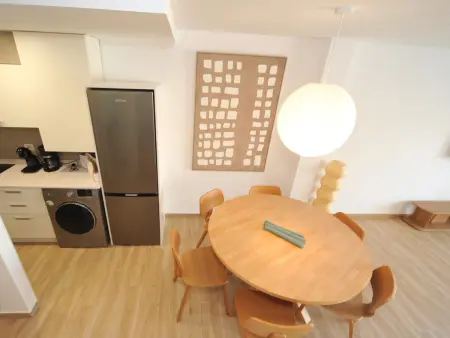 Appartement 3 chambres avec piscine à Benicàssim : photo 16