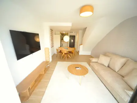 Appartement 3 chambres avec piscine à Benicàssim : photo 17