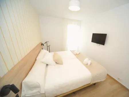 Appartement 3 chambres avec piscine à Benicàssim : photo 19