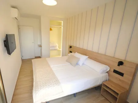 Appartement 3 chambres avec piscine à Benicàssim : photo 20